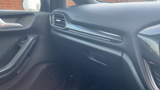 Ford Fiesta ST 1.5 EcoBoost ST-3 3dr Petrol Hatchback